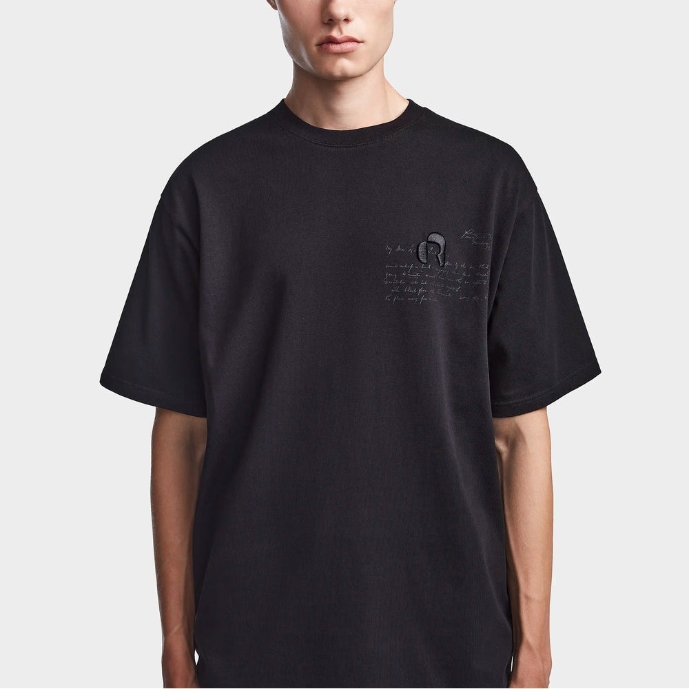RUDSAK AMORE T-SHIRT